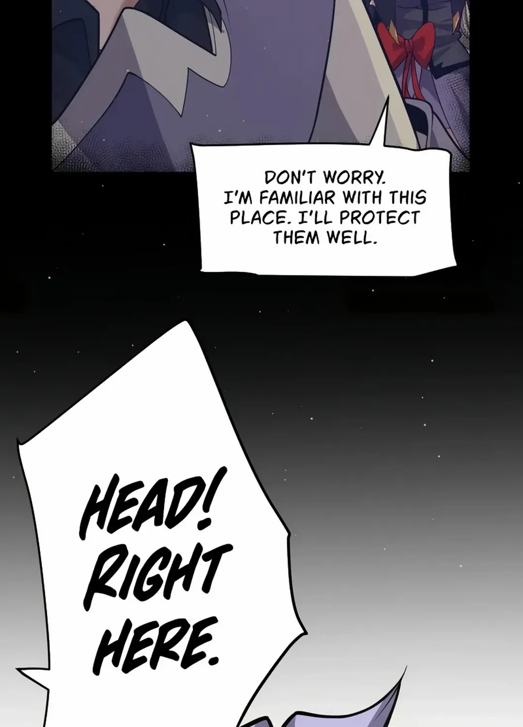 The Game That I Came From Zinmanga X Chapter 314 Page 16