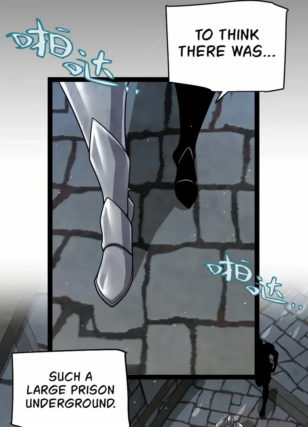 The Game That I Came From Zinmanga X Chapter 314 Page 28
