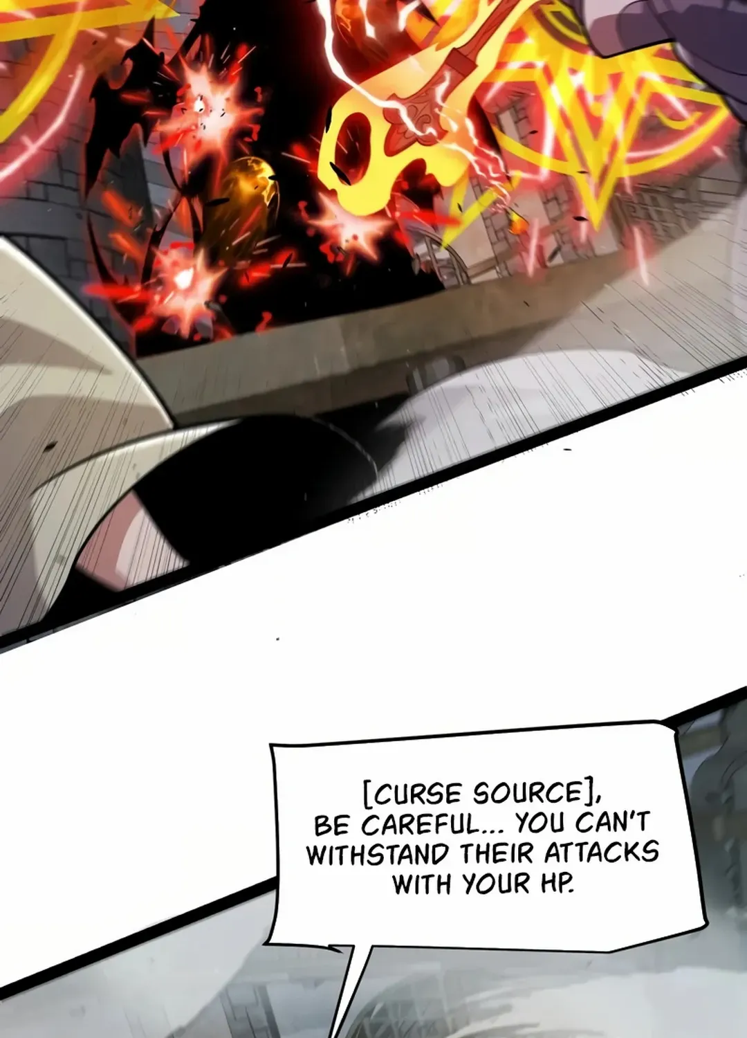 The Game That I Came From Zinmanga X Chapter 314 Page 81