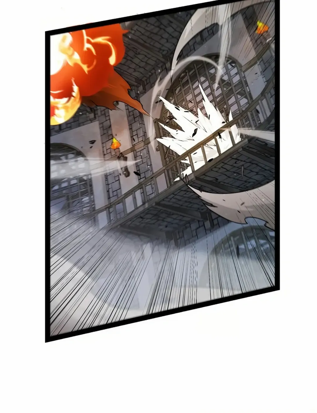 The Game That I Came From Zinmanga X Chapter 314 Page 85