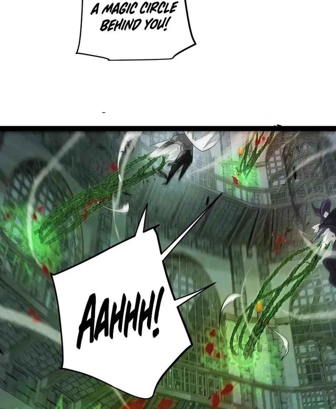 The Game That I Came From Zinmanga X Chapter 314 Page 91