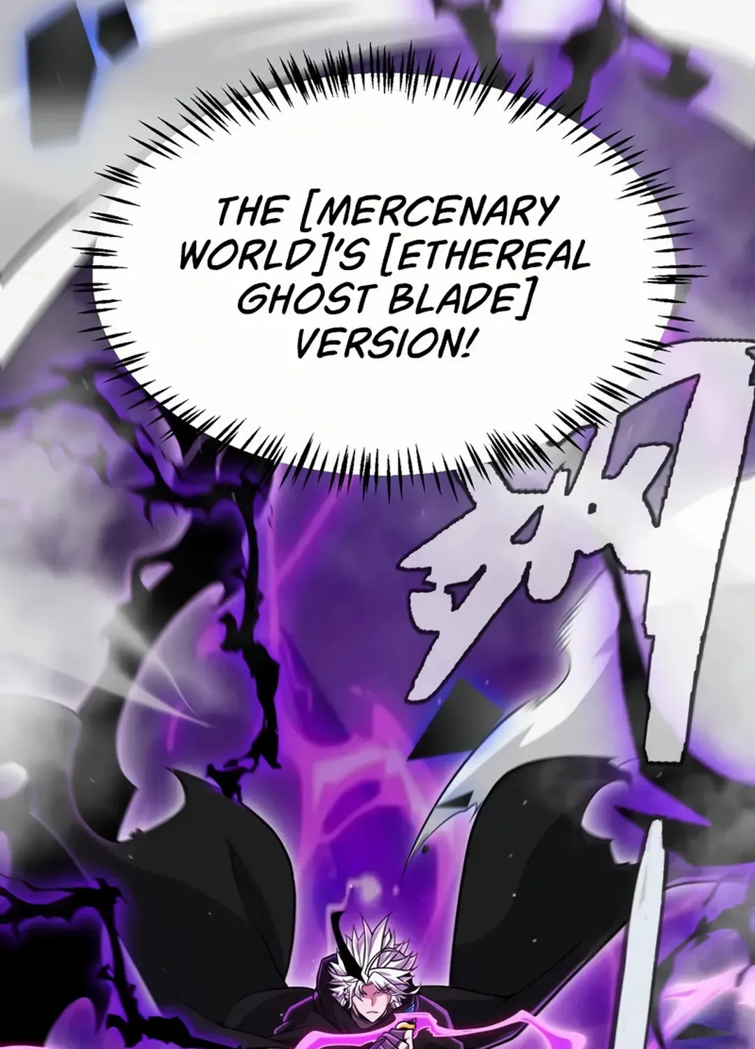 The Game That I Came From Zinmanga X Chapter 314 Page 105