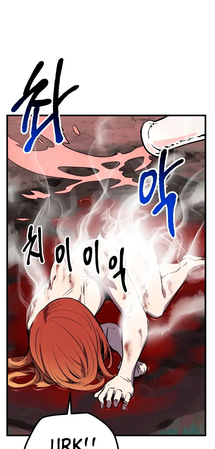 Survival Story of a Sword King in a Fantasy World Zinmanga X Chapter 21 Page 28