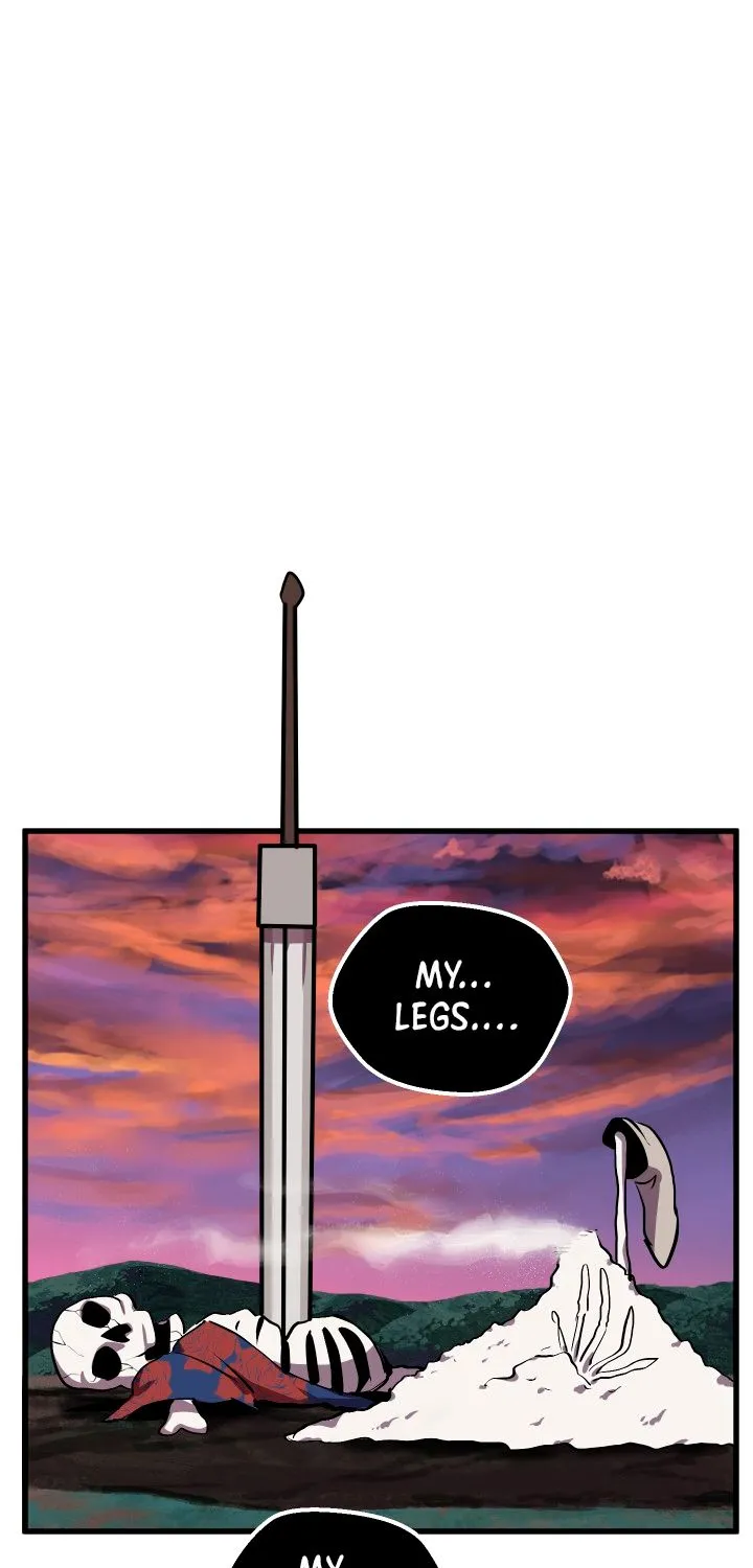 Survival Story of a Sword King in a Fantasy World Zinmanga X Chapter 21 Page 32