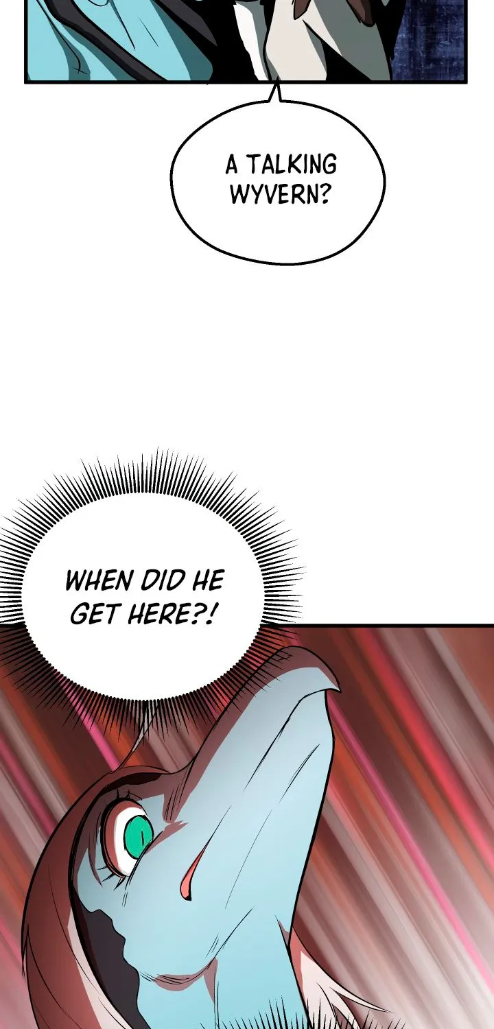 Survival Story of a Sword King in a Fantasy World Zinmanga X Chapter 21 Page 79