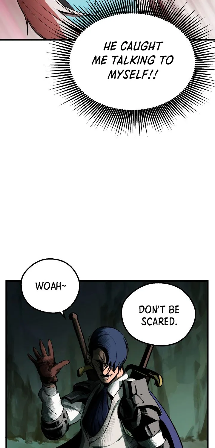 Survival Story of a Sword King in a Fantasy World Zinmanga X Chapter 21 Page 80