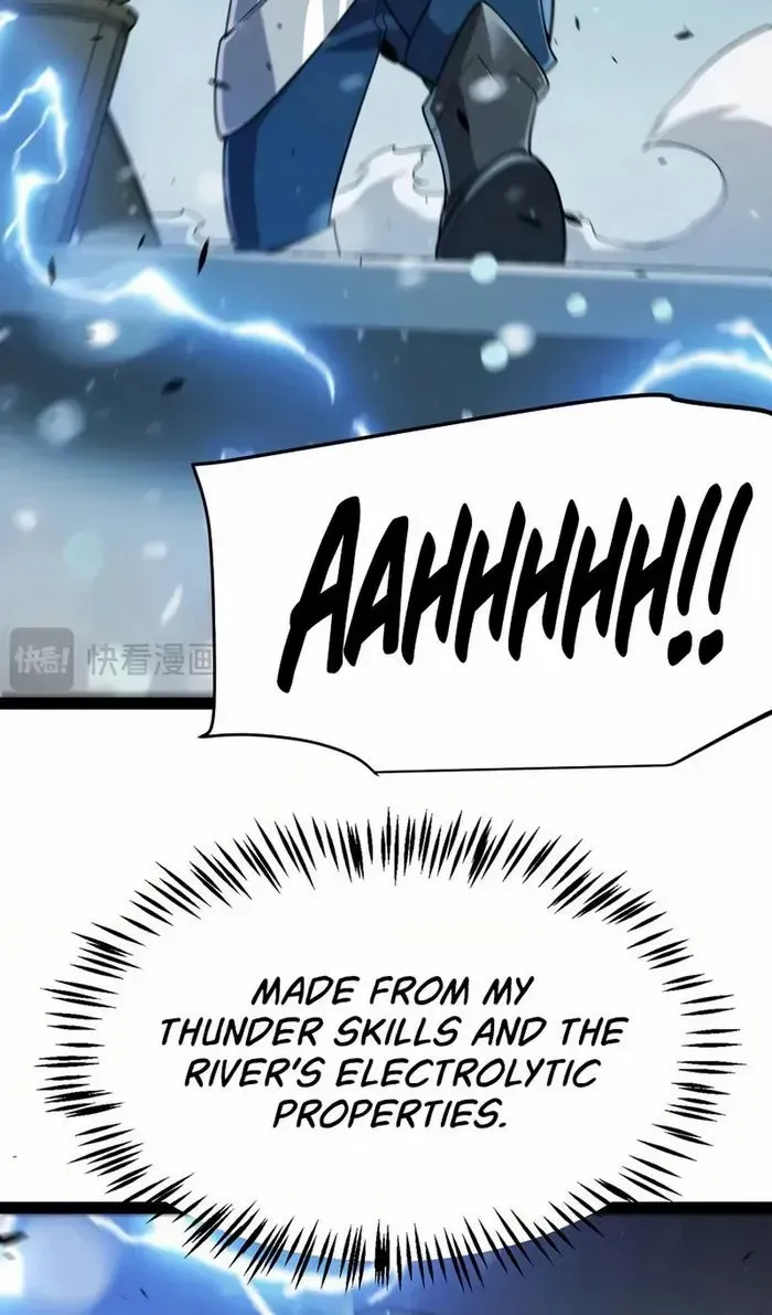 The Game That I Came From Zinmanga X Chapter 313 Page 21