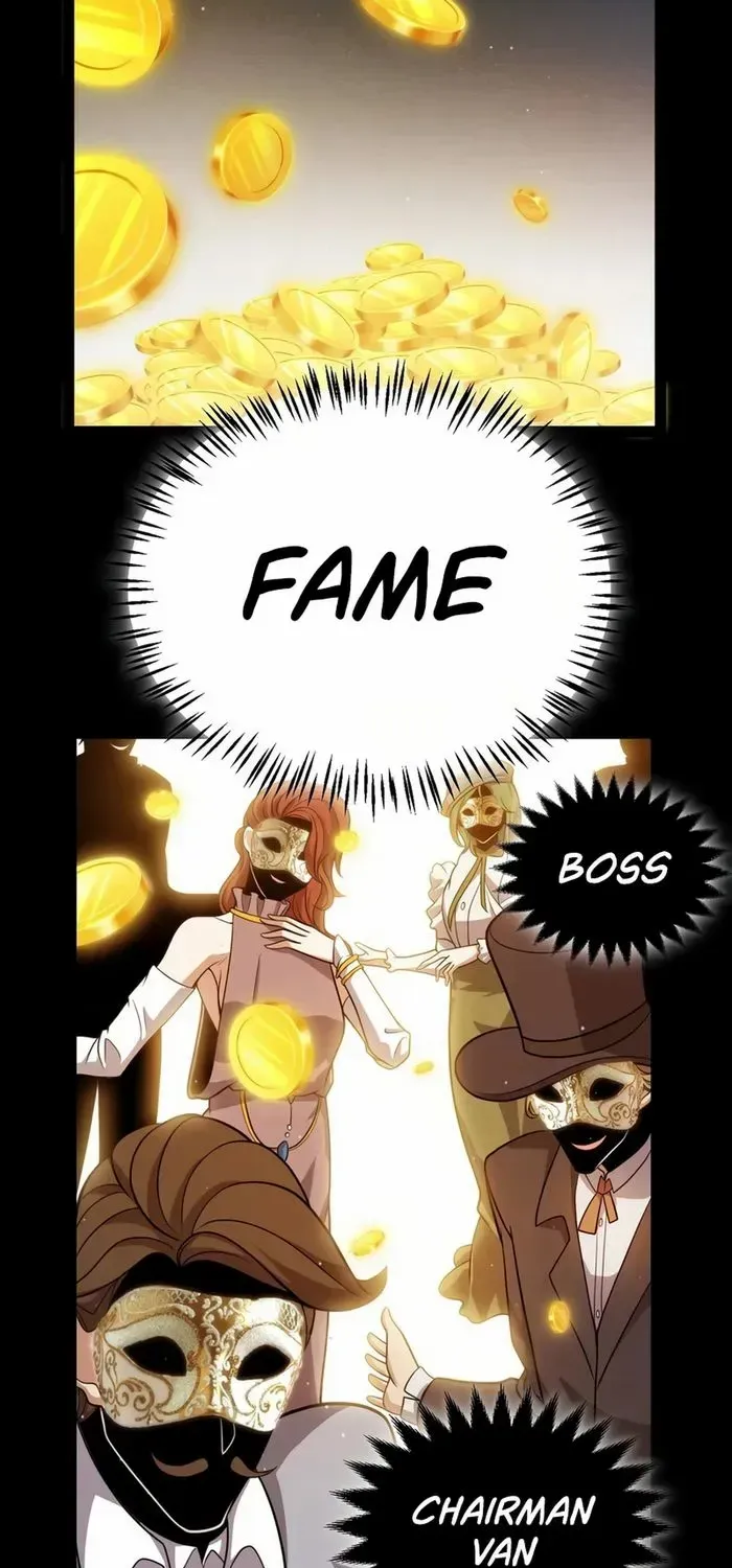 The Game That I Came From Zinmanga X Chapter 313 Page 35