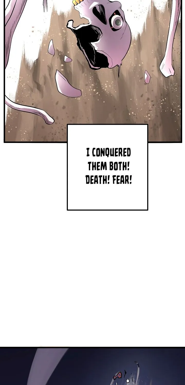 Survival Story of a Sword King in a Fantasy World Zinmanga X Chapter 20 Page 6