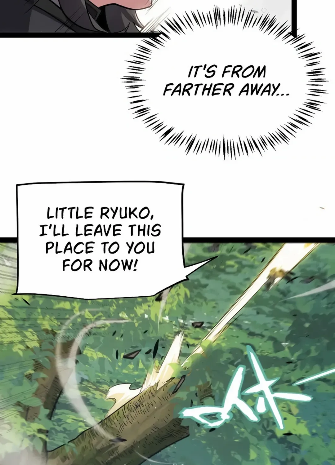 The Game That I Came From Zinmanga X Chapter 312 Page 35