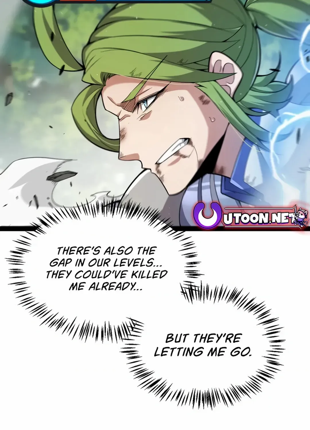 The Game That I Came From Zinmanga X Chapter 312 Page 42