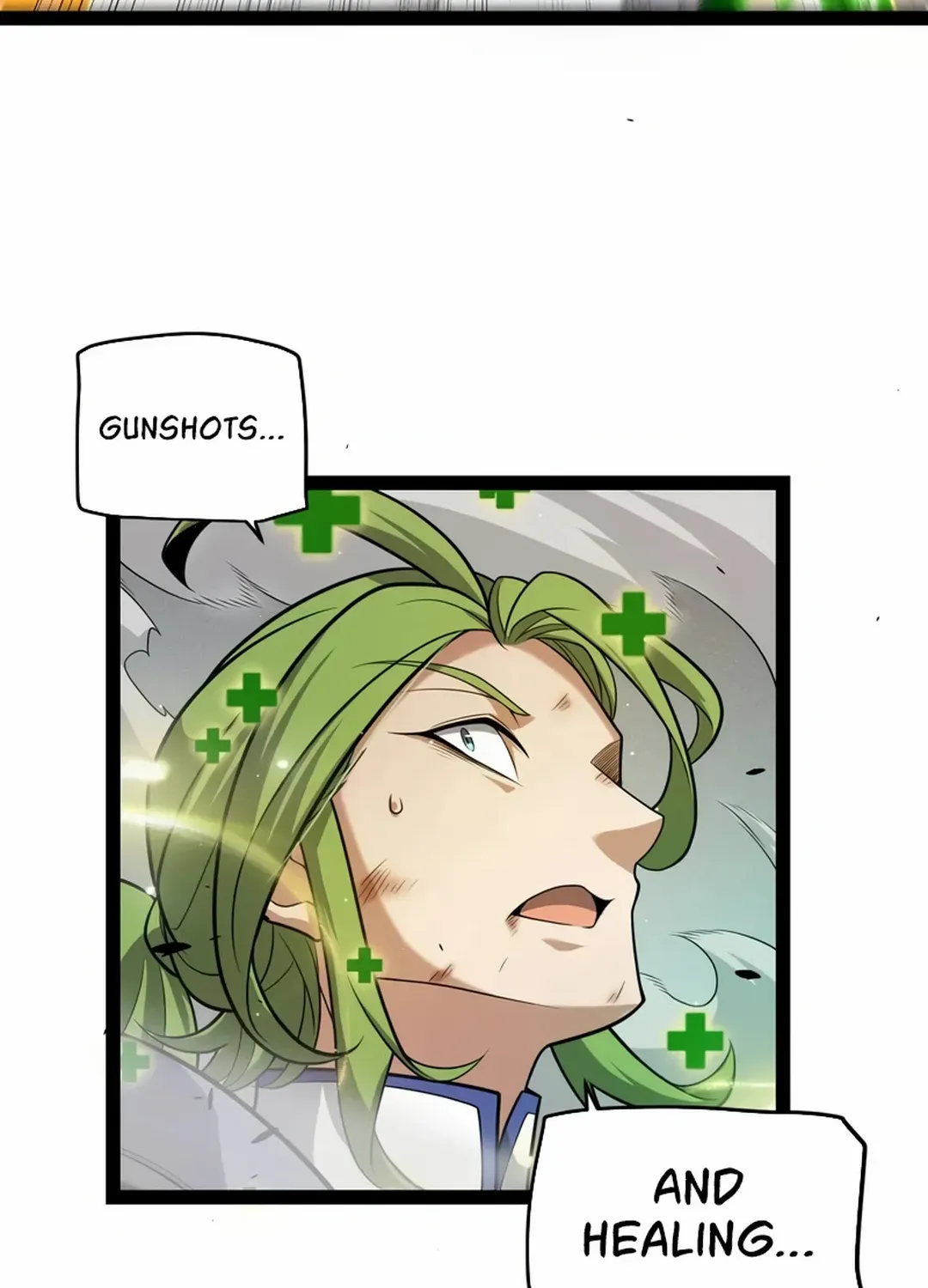 The Game That I Came From Zinmanga X Chapter 312 Page 50