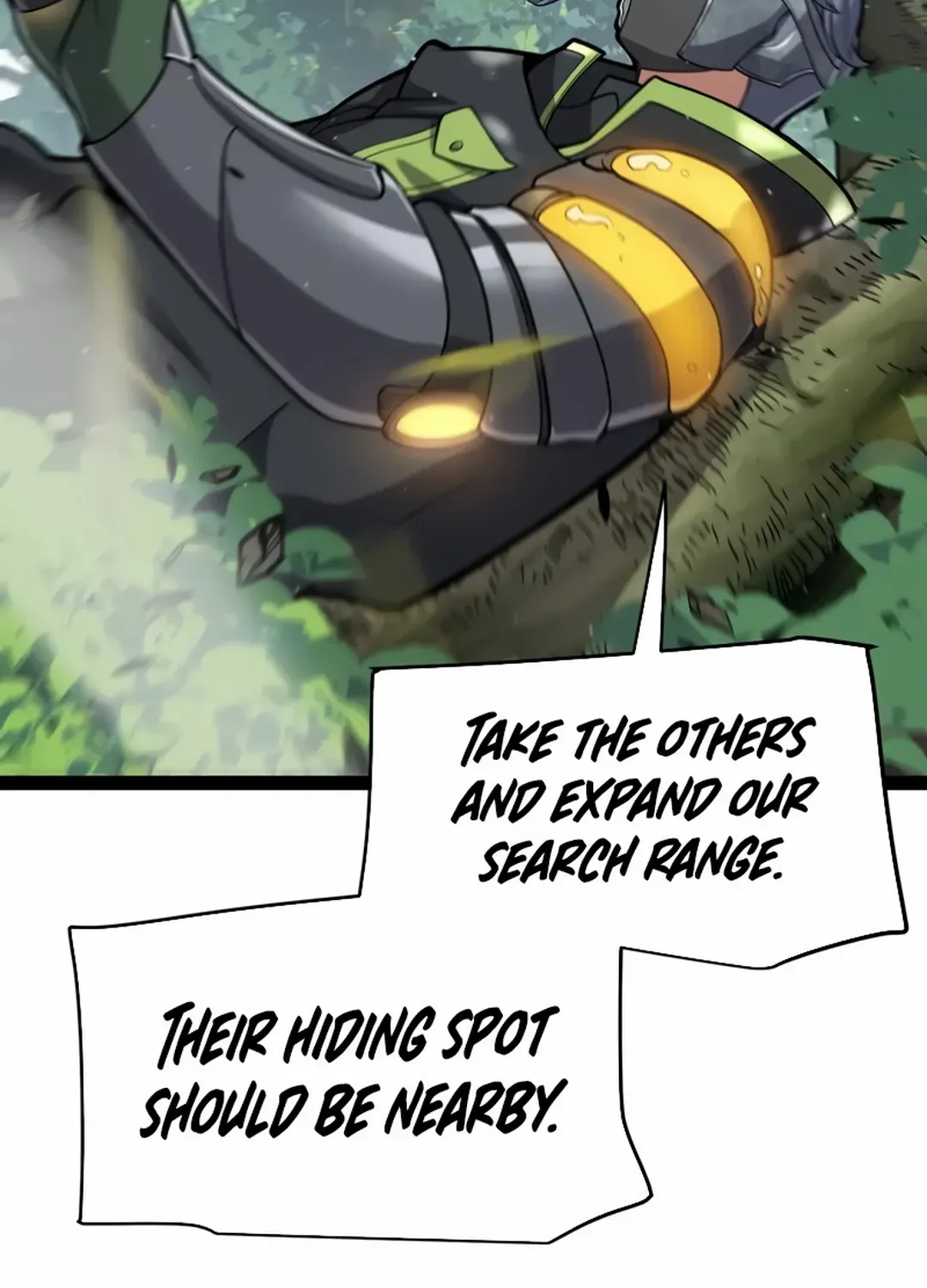 The Game That I Came From Zinmanga X Chapter 312 Page 62