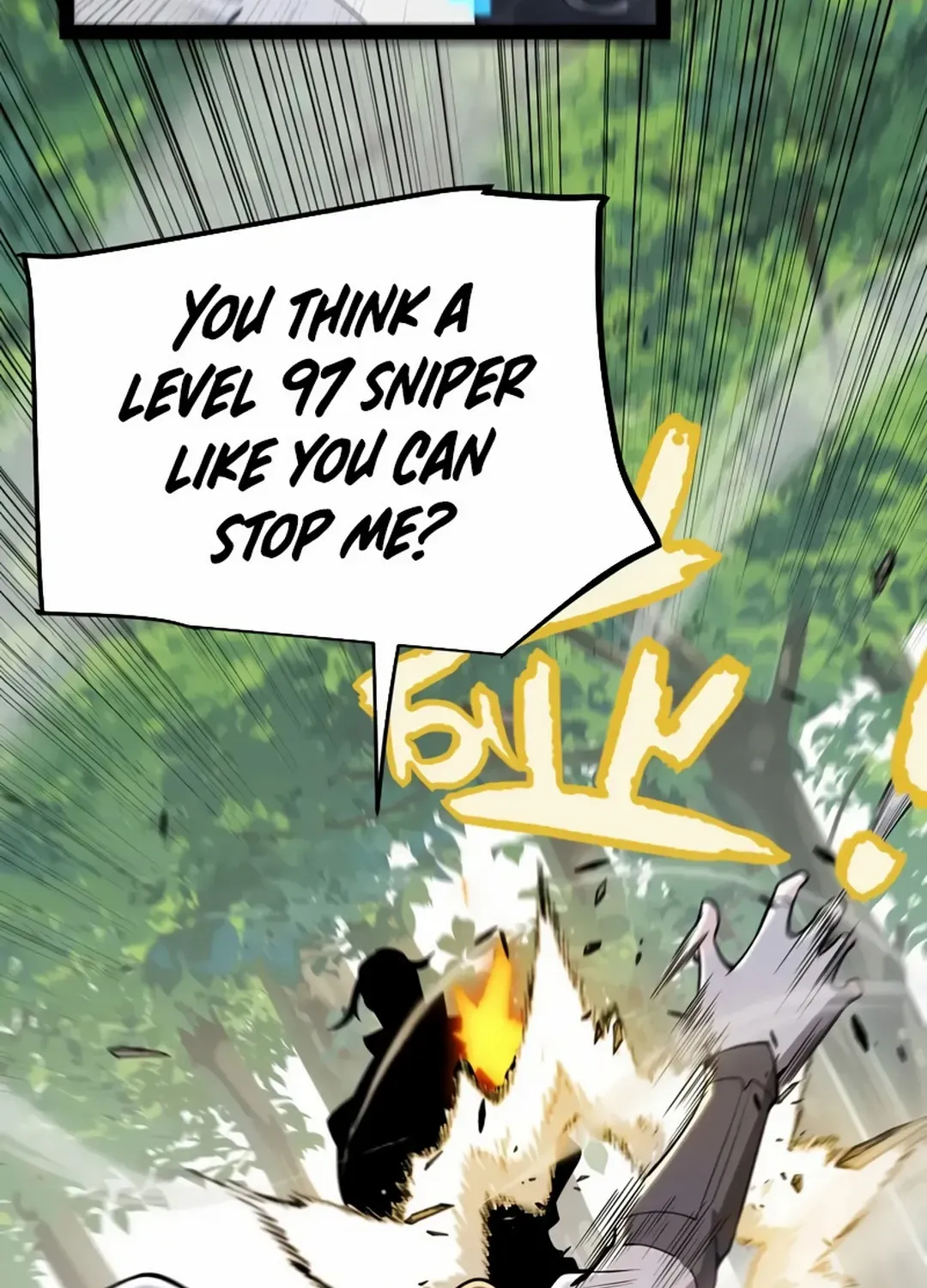 The Game That I Came From Zinmanga X Chapter 312 Page 95