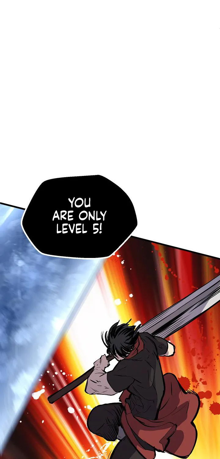 Survival Story of a Sword King in a Fantasy World Zinmanga X Chapter 19 Page 61