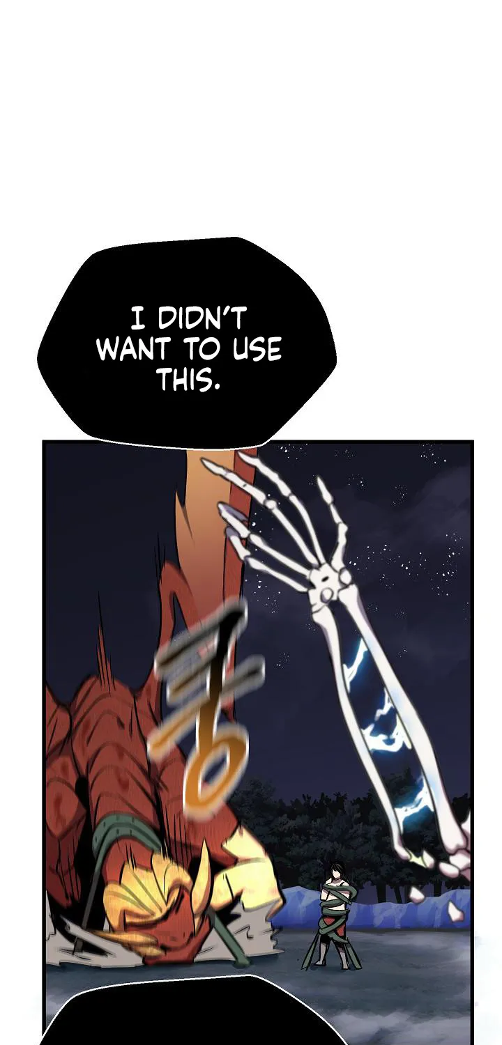 Survival Story of a Sword King in a Fantasy World Zinmanga X Chapter 19 Page 92