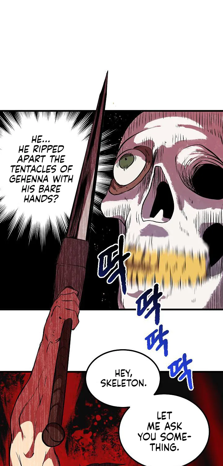 Survival Story of a Sword King in a Fantasy World Zinmanga X Chapter 19 Page 101
