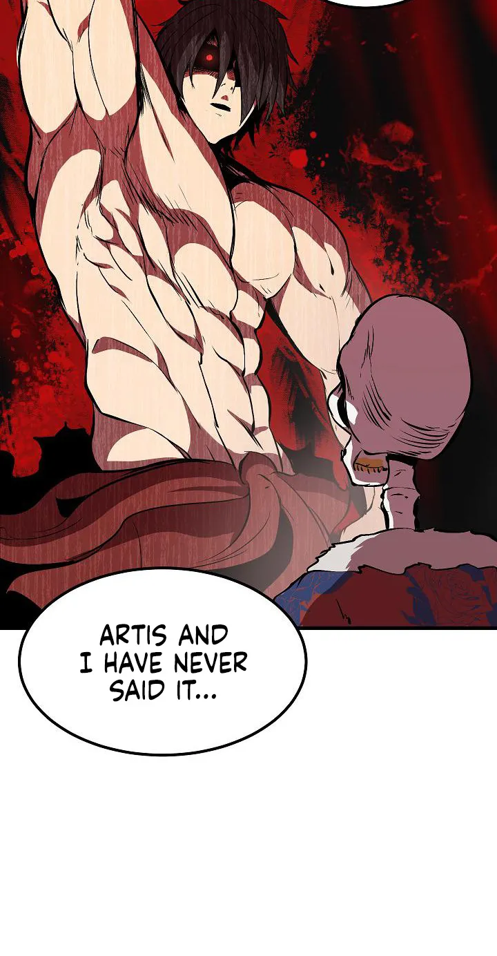 Survival Story of a Sword King in a Fantasy World Zinmanga X Chapter 19 Page 102
