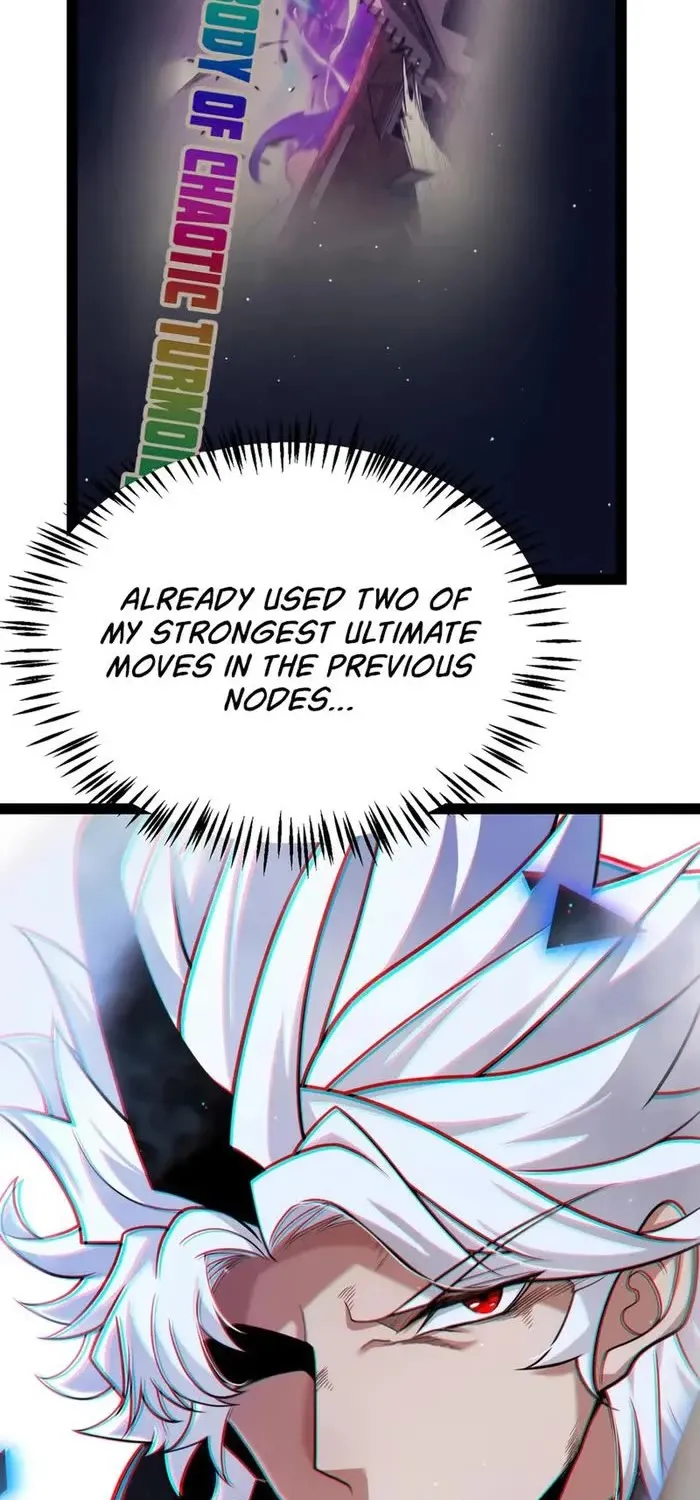 The Game That I Came From Zinmanga X Chapter 311 Page 7