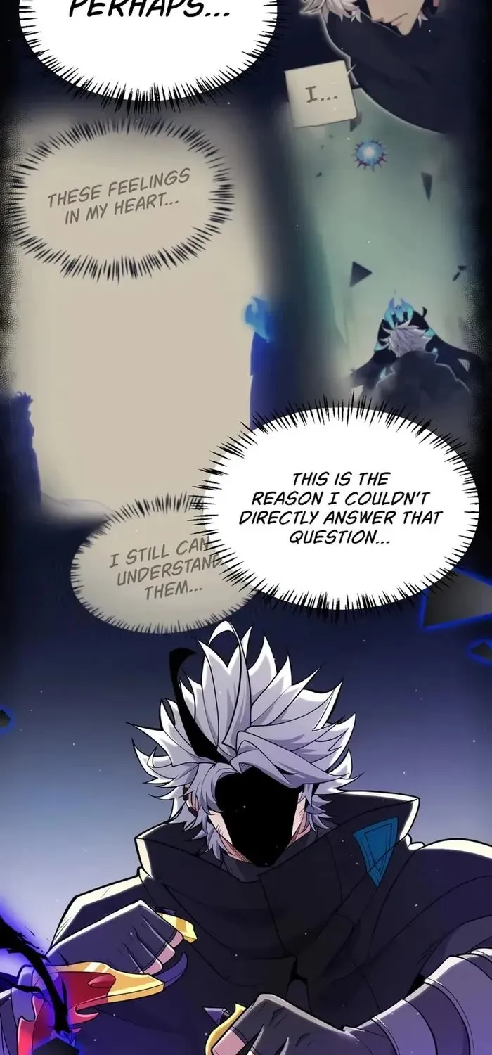 The Game That I Came From Zinmanga X Chapter 311 Page 11