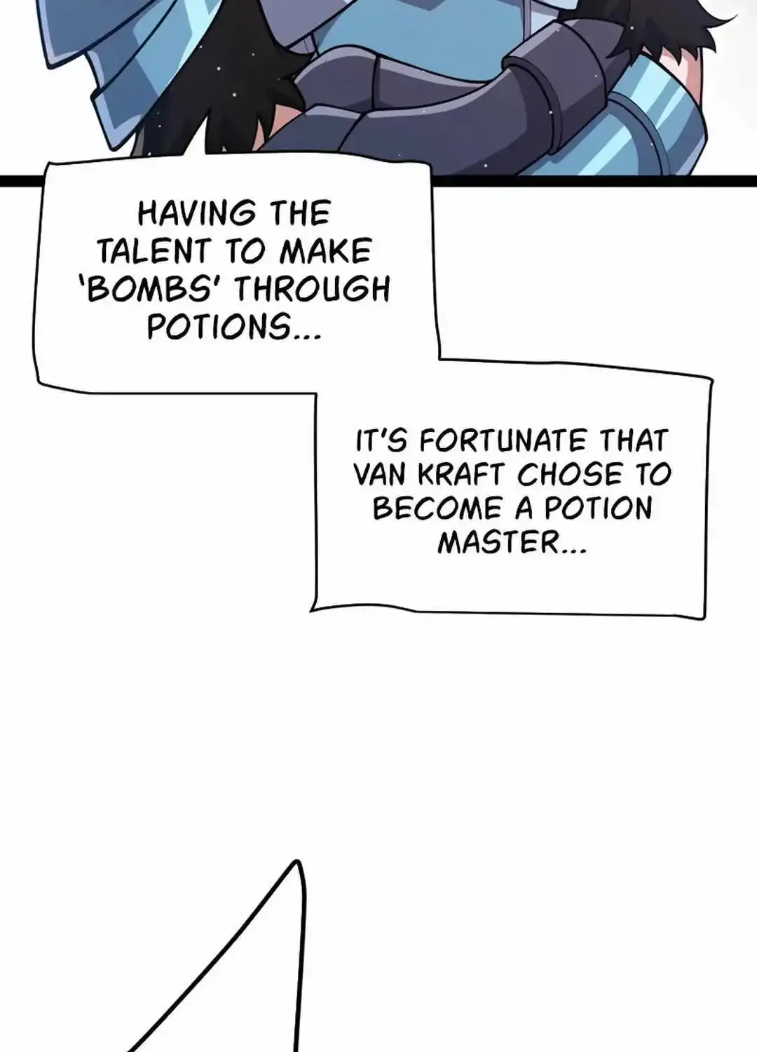 The Game That I Came From Zinmanga X Chapter 310 Page 15
