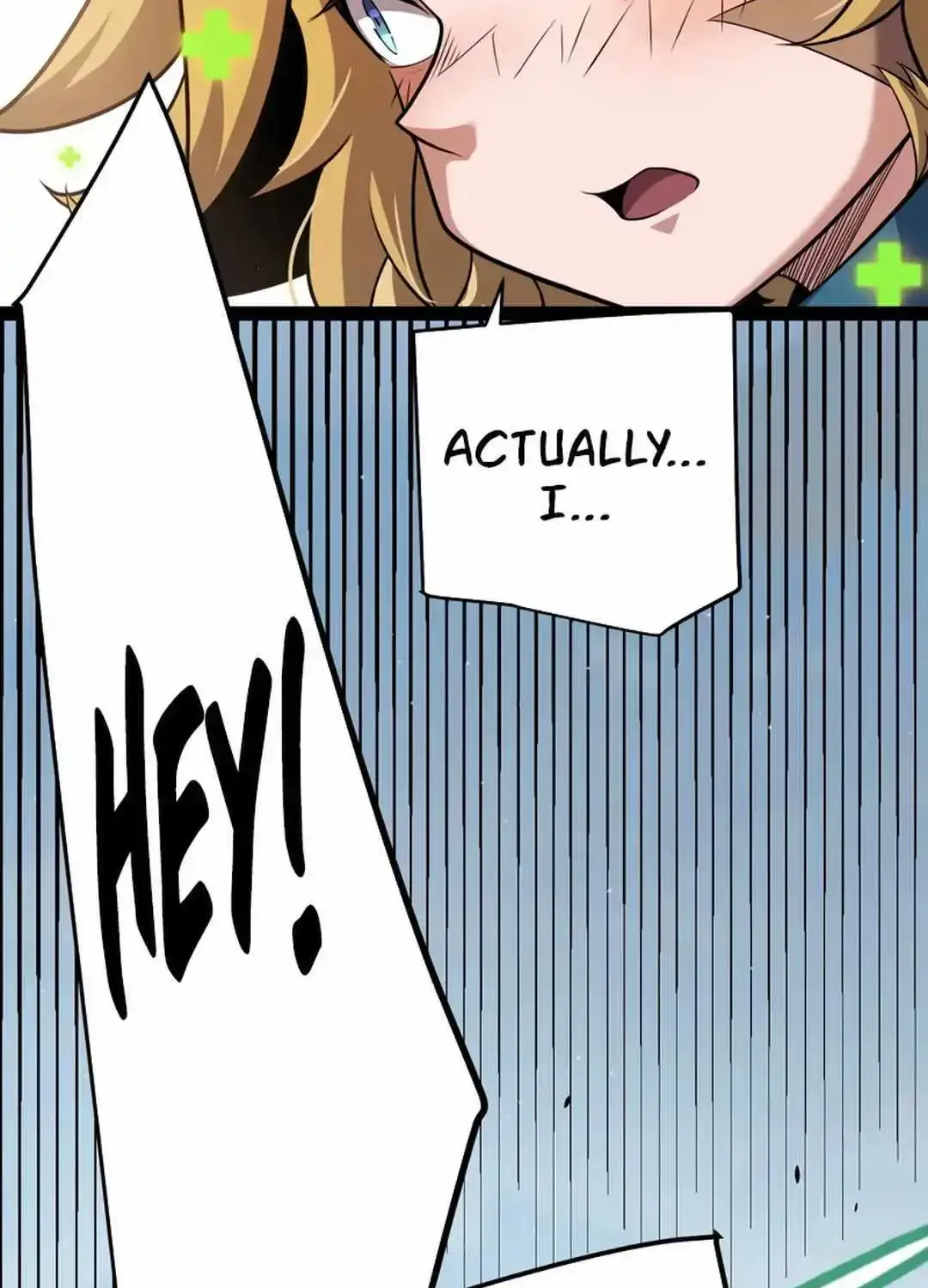 The Game That I Came From Zinmanga X Chapter 310 Page 33