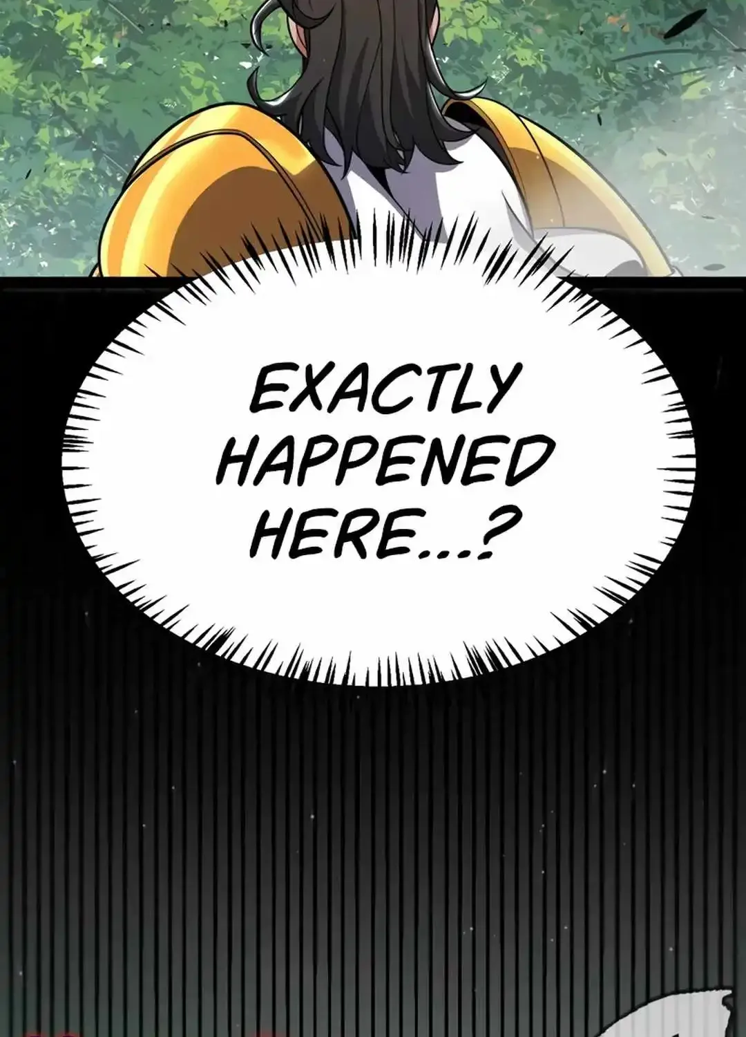 The Game That I Came From Zinmanga X Chapter 309 Page 35