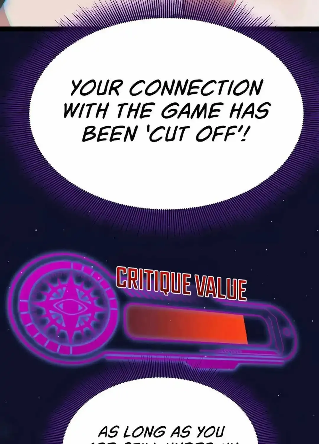 The Game That I Came From Zinmanga X Chapter 309 Page 71