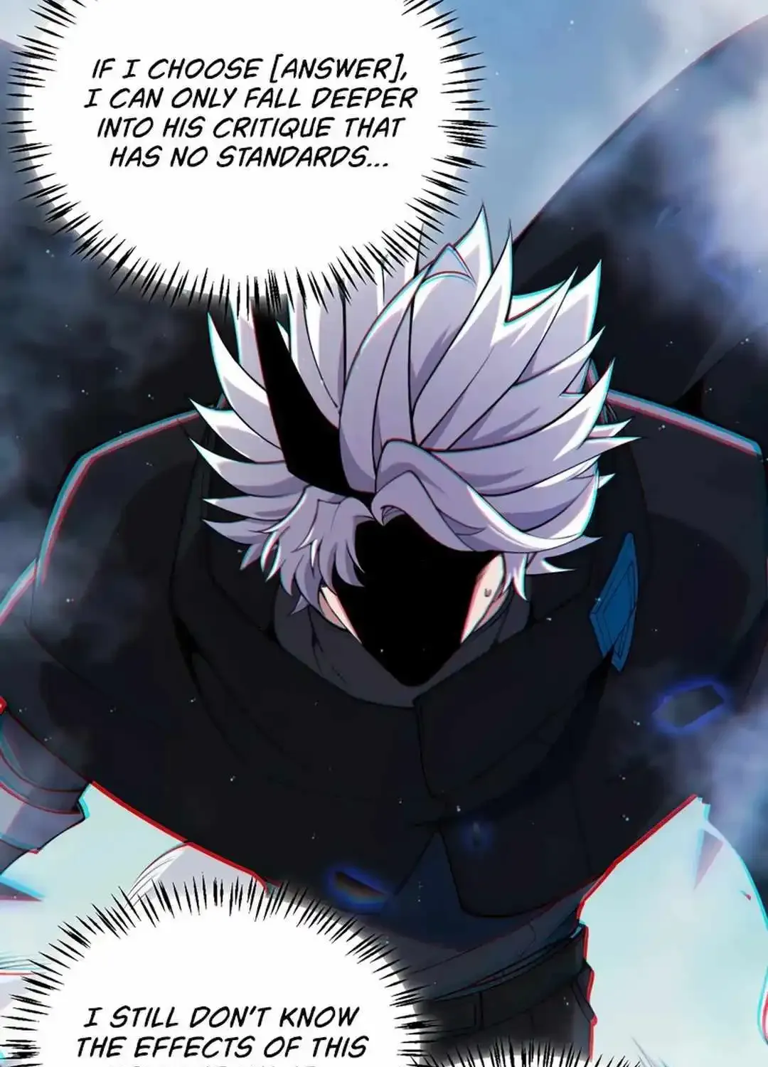 The Game That I Came From Zinmanga X Chapter 309 Page 84