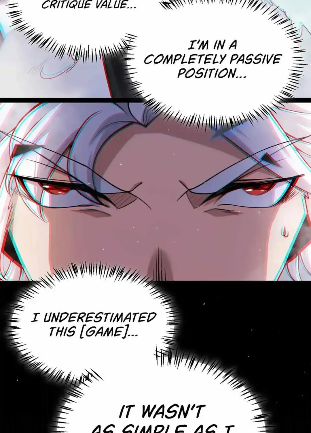 The Game That I Came From Zinmanga X Chapter 309 Page 85