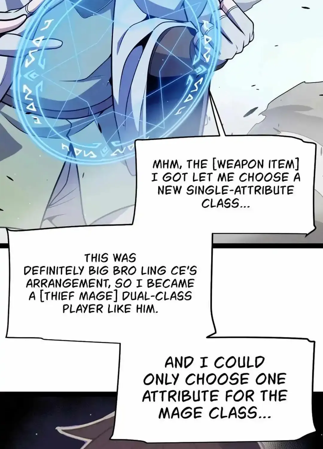 The Game That I Came From Zinmanga X Chapter 308 Page 60