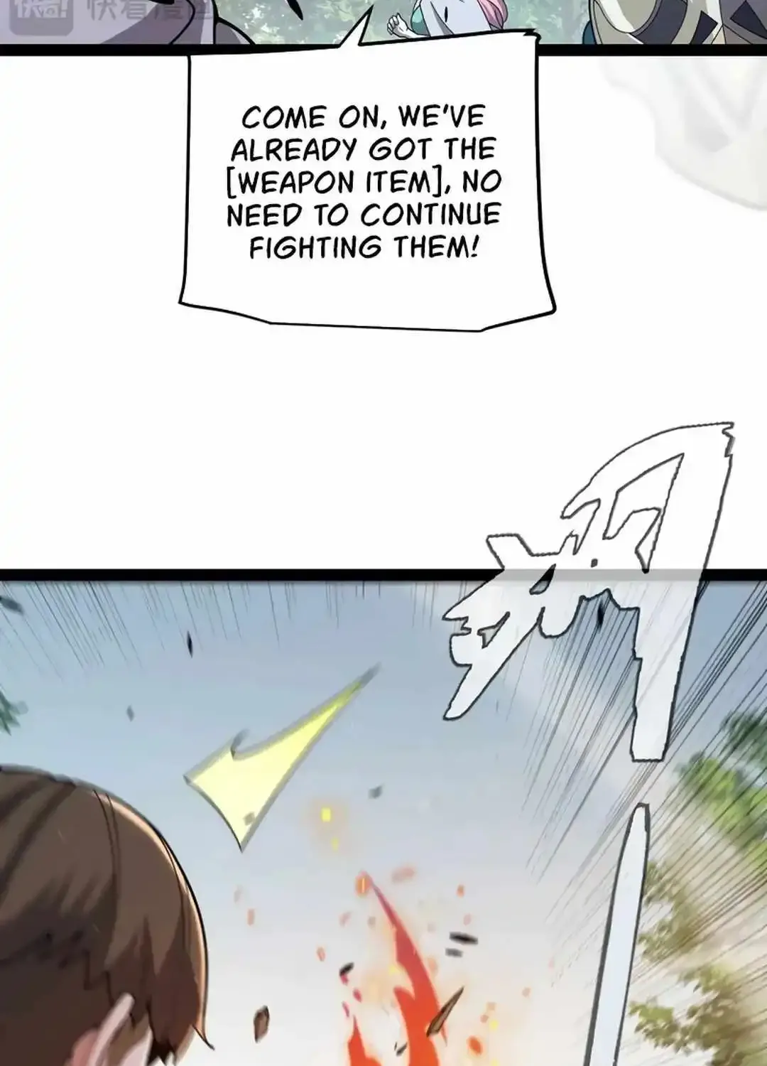 The Game That I Came From Zinmanga X Chapter 308 Page 66