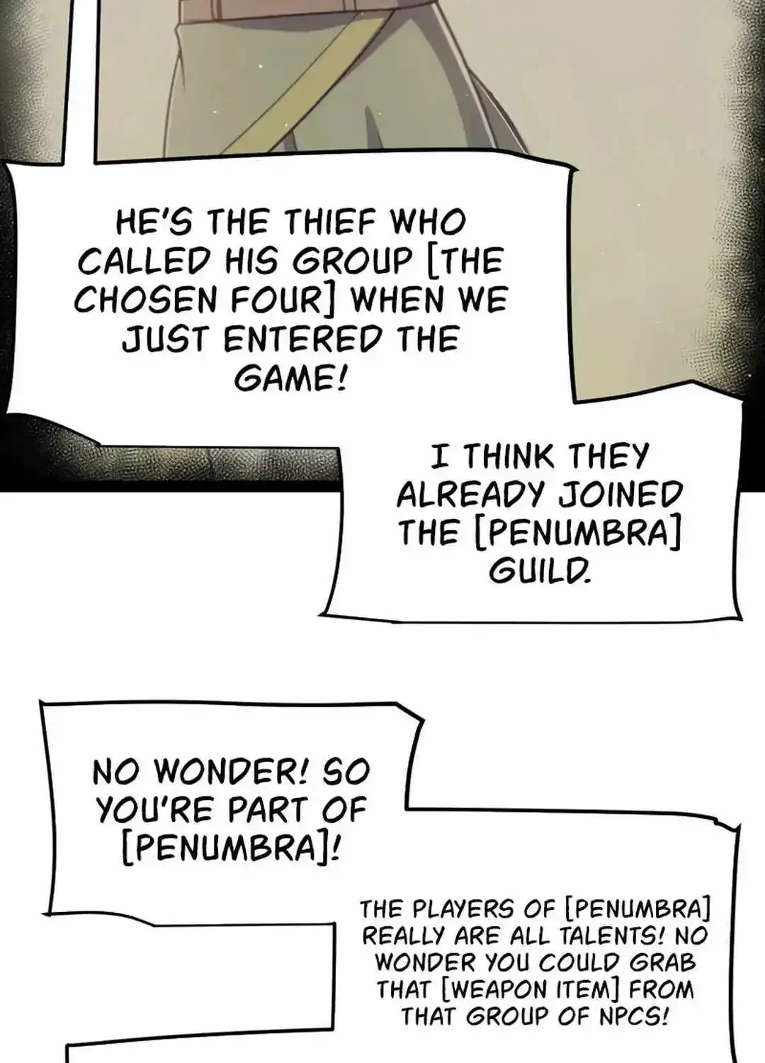 The Game That I Came From Zinmanga X Chapter 308 Page 77