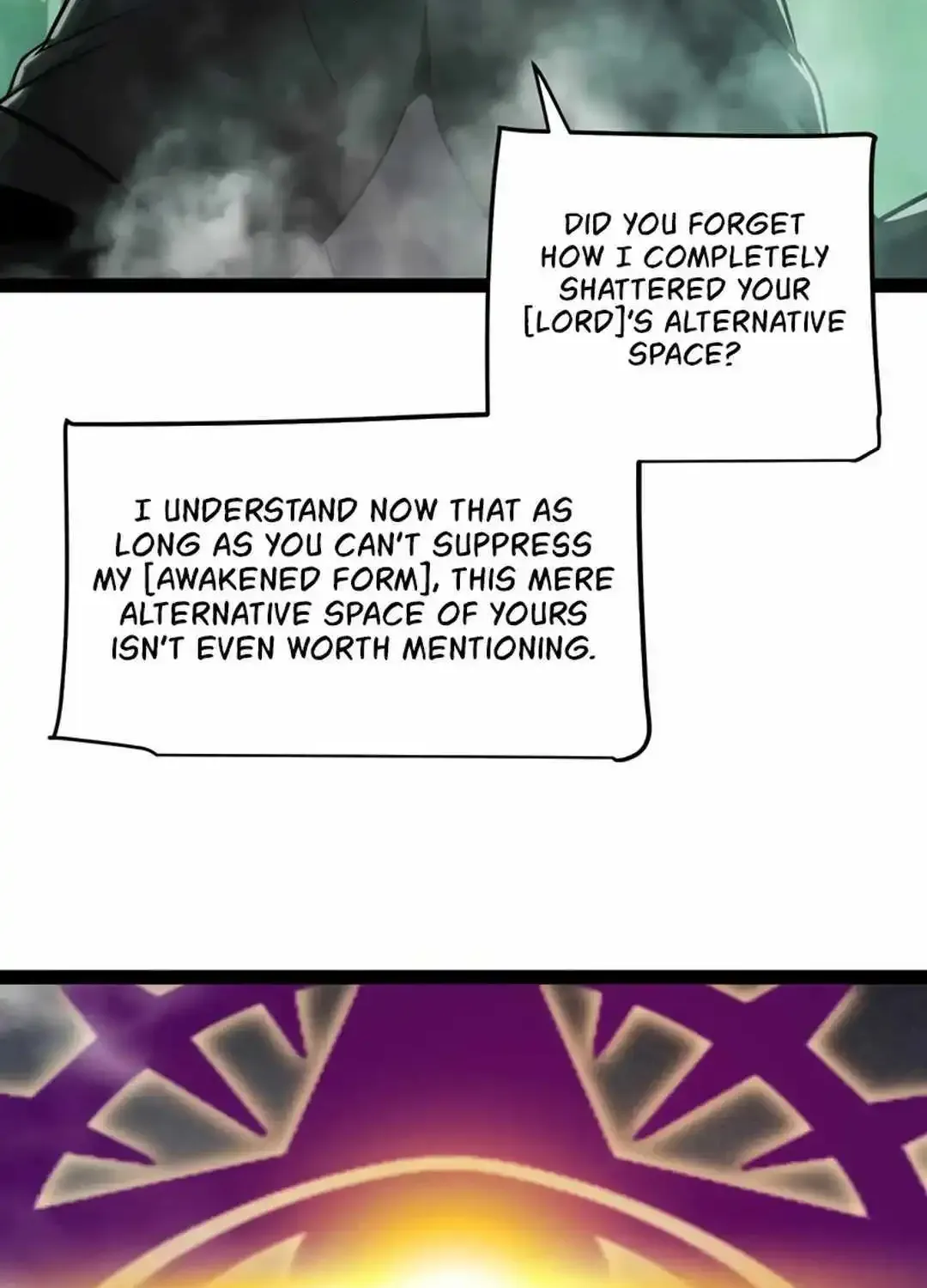 The Game That I Came From Zinmanga X Chapter 308 Page 99