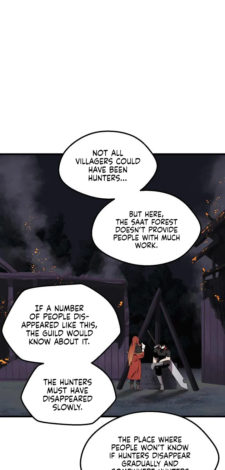 Survival Story of a Sword King in a Fantasy World Zinmanga X Chapter 16 Page 82