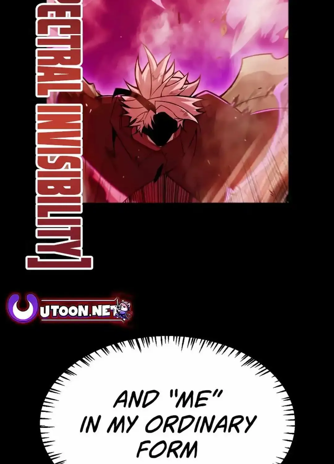 The Game That I Came From Zinmanga X Chapter 307 Page 15