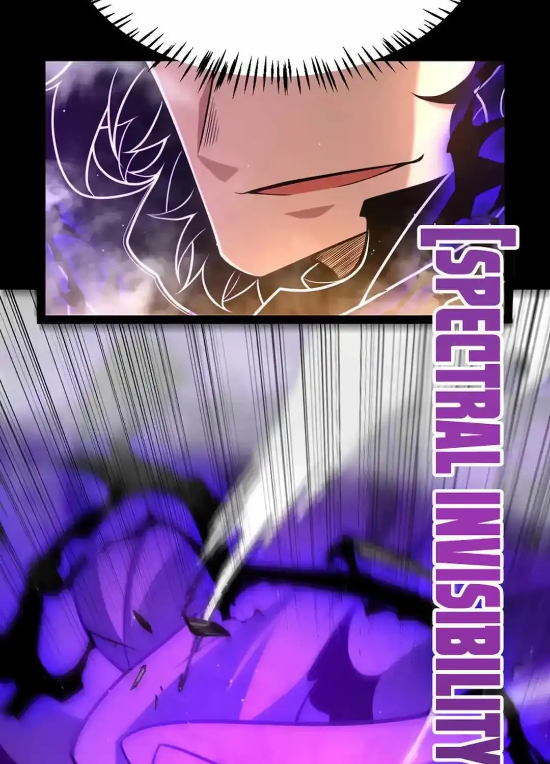 The Game That I Came From Zinmanga X Chapter 307 Page 16
