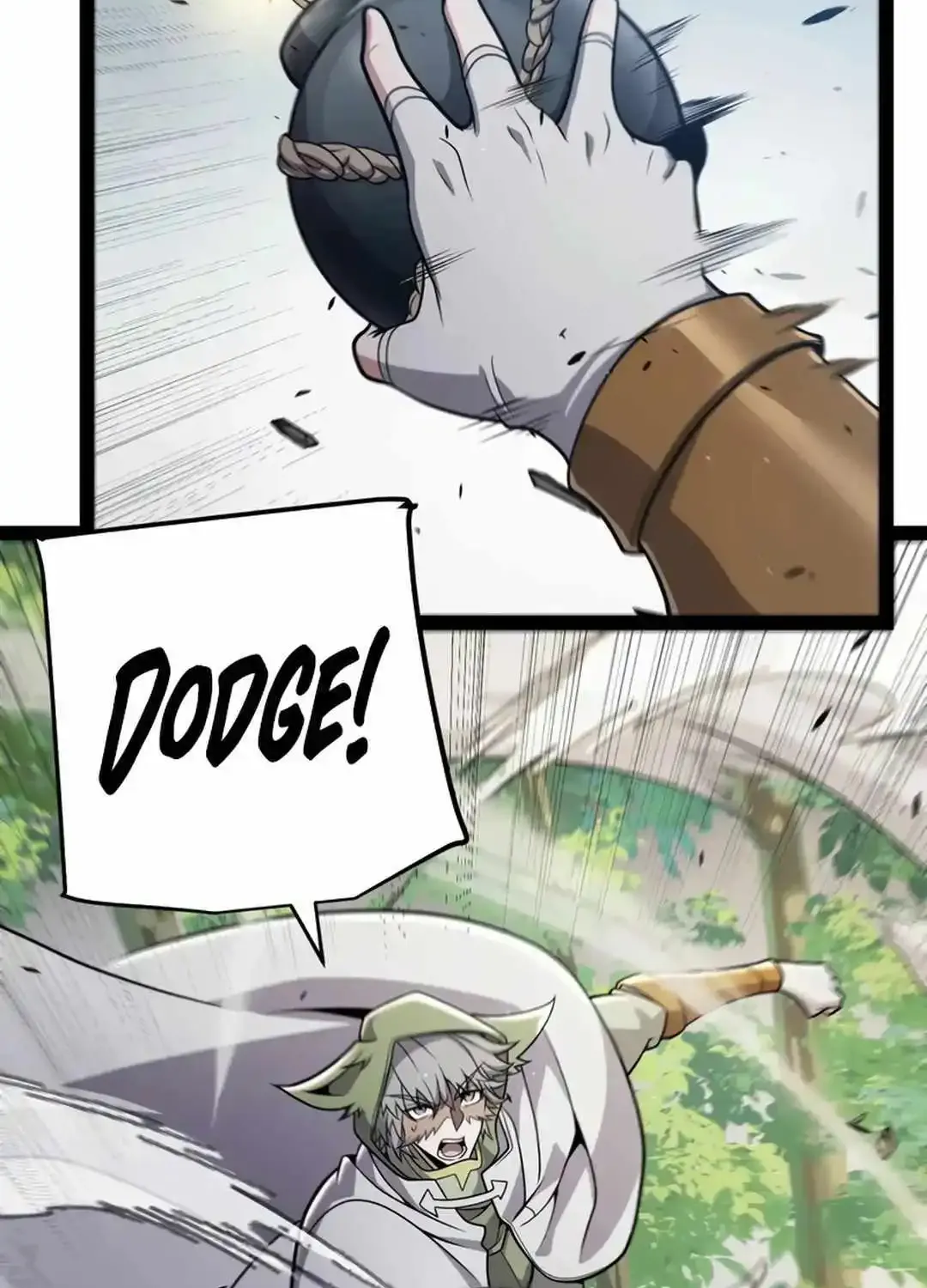 The Game That I Came From Zinmanga X Chapter 307 Page 43