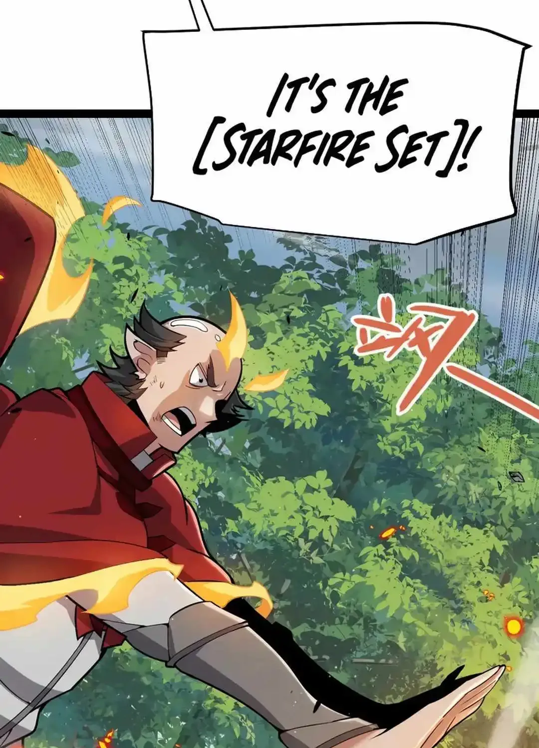 The Game That I Came From Zinmanga X Chapter 307 Page 60