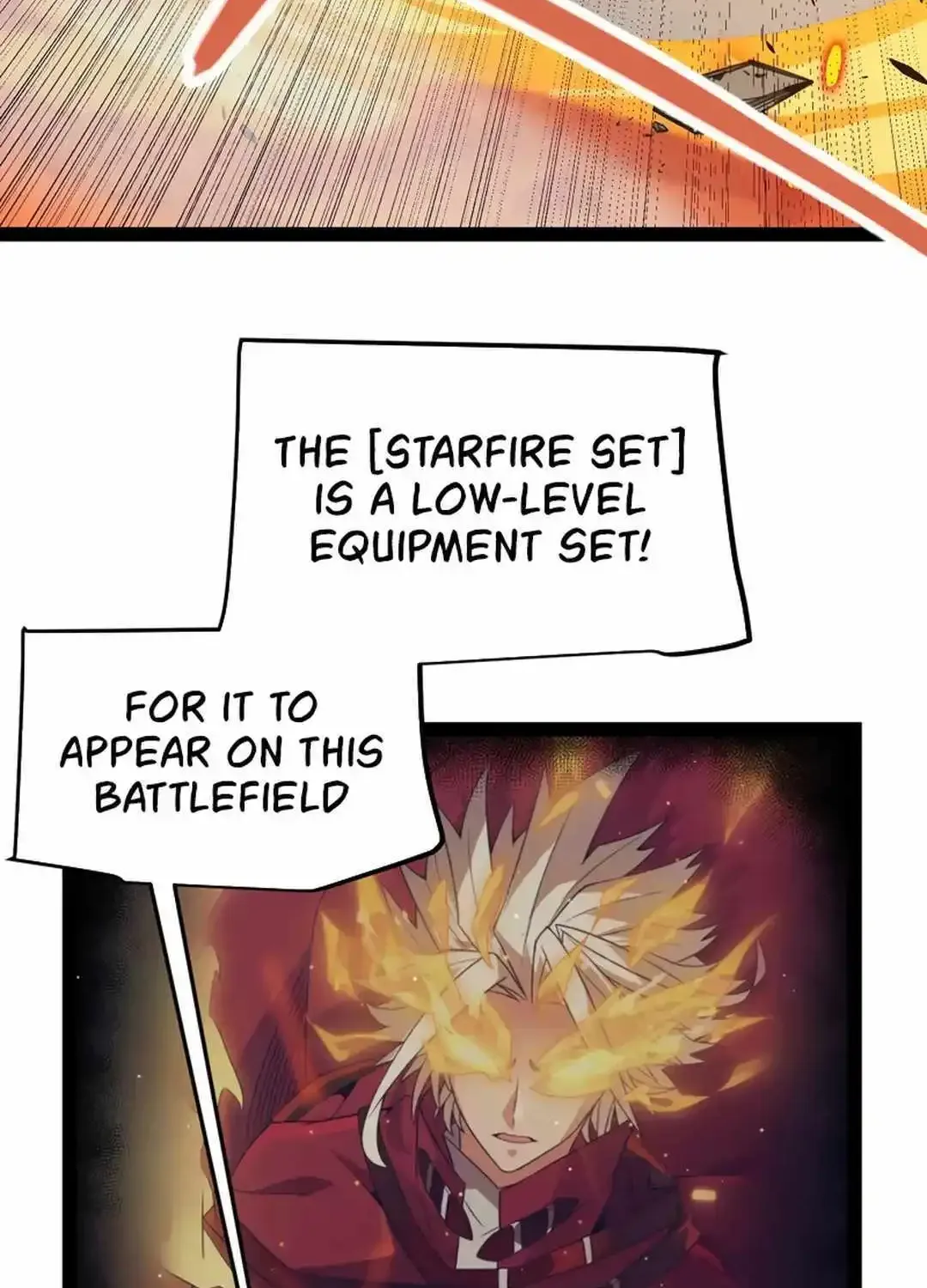 The Game That I Came From Zinmanga X Chapter 307 Page 62