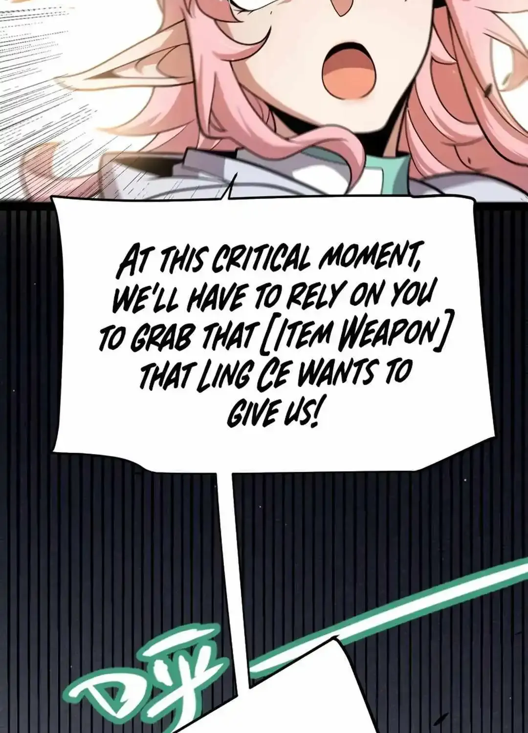 The Game That I Came From Zinmanga X Chapter 307 Page 67