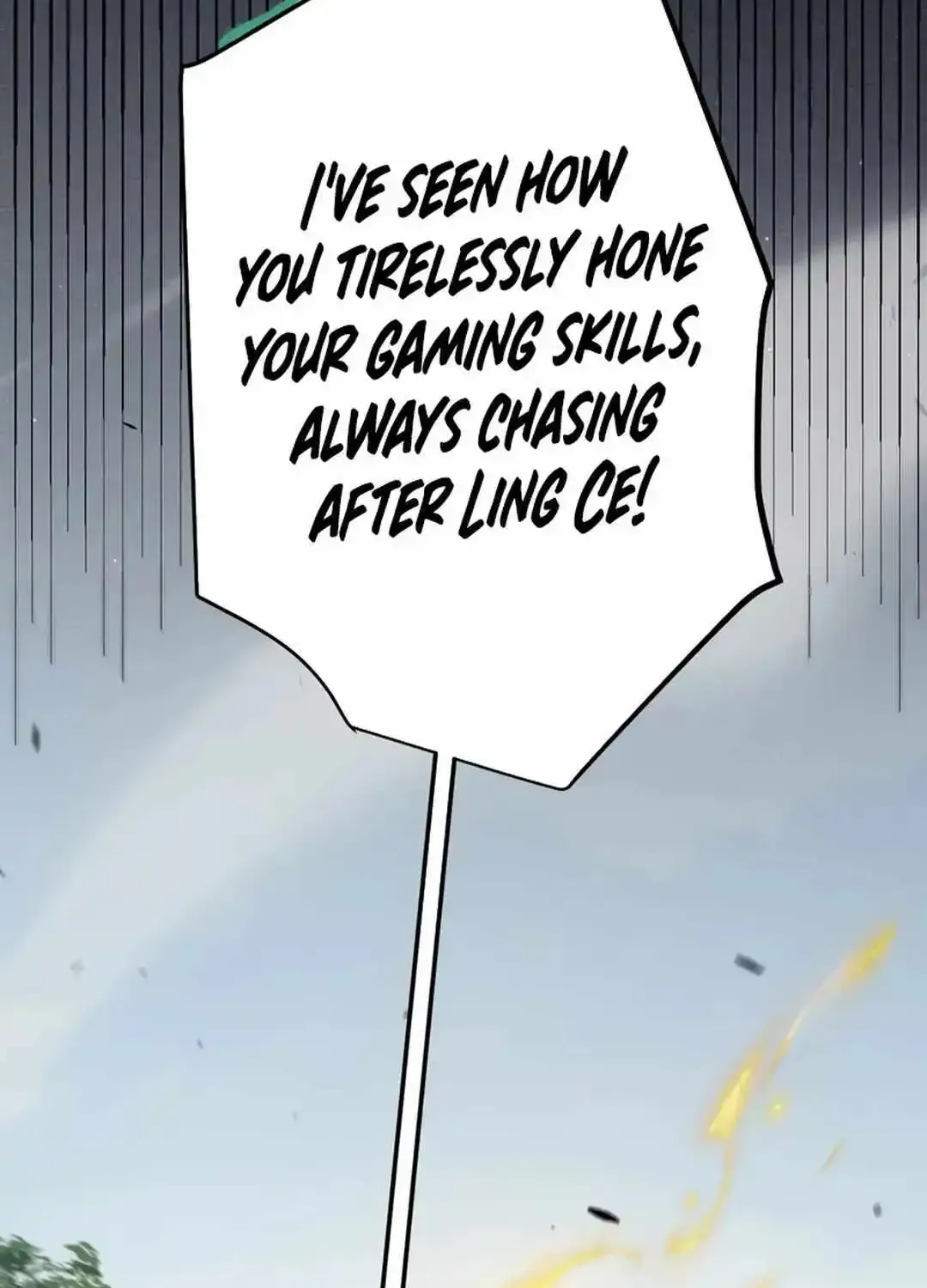 The Game That I Came From Zinmanga X Chapter 307 Page 68