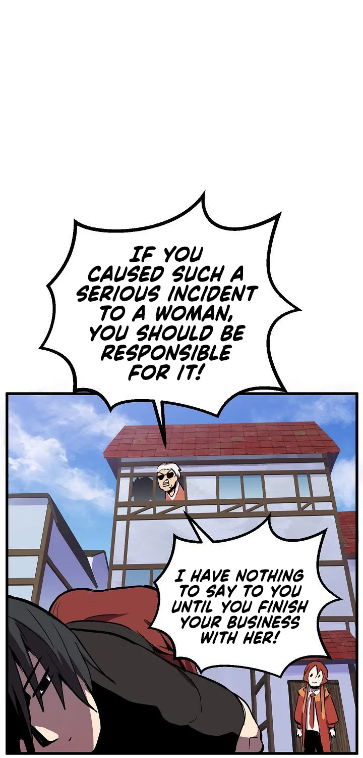Survival Story of a Sword King in a Fantasy World Zinmanga X Chapter 15 Page 30