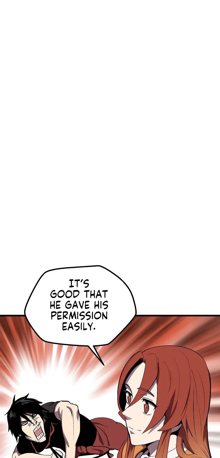 Survival Story of a Sword King in a Fantasy World Zinmanga X Chapter 15 Page 31