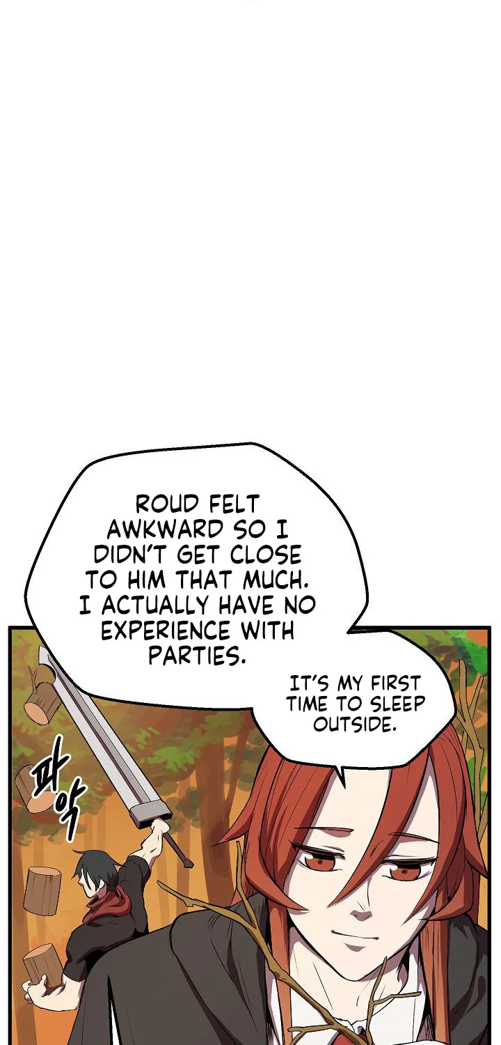 Survival Story of a Sword King in a Fantasy World Zinmanga X Chapter 15 Page 70