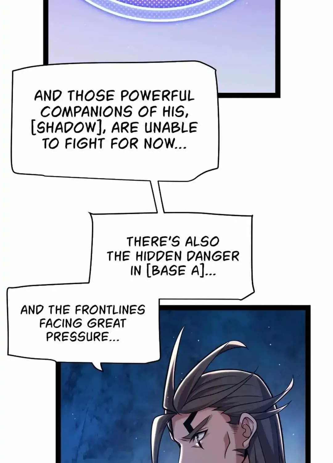 The Game That I Came From Zinmanga X Chapter 306 Page 25