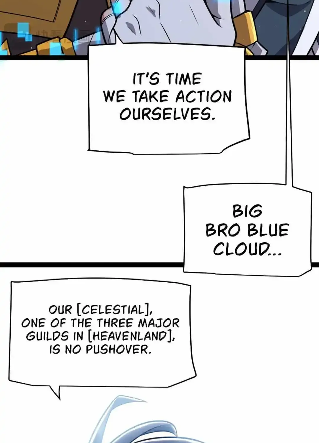 The Game That I Came From Zinmanga X Chapter 306 Page 30