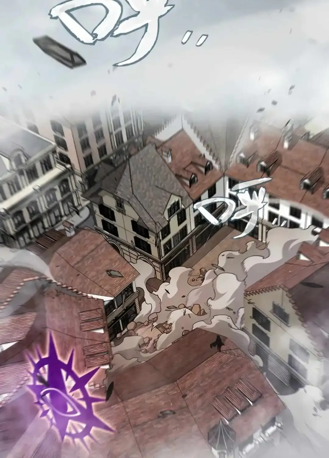 The Game That I Came From Zinmanga X Chapter 306 Page 37