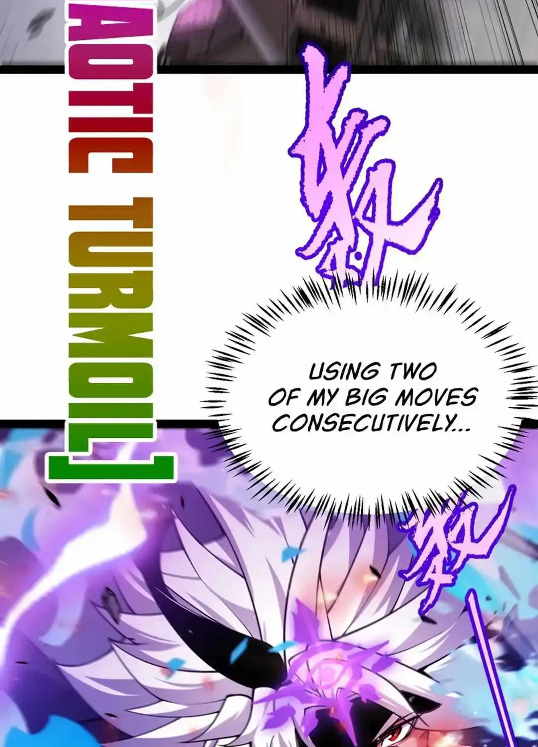 The Game That I Came From Zinmanga X Chapter 306 Page 57