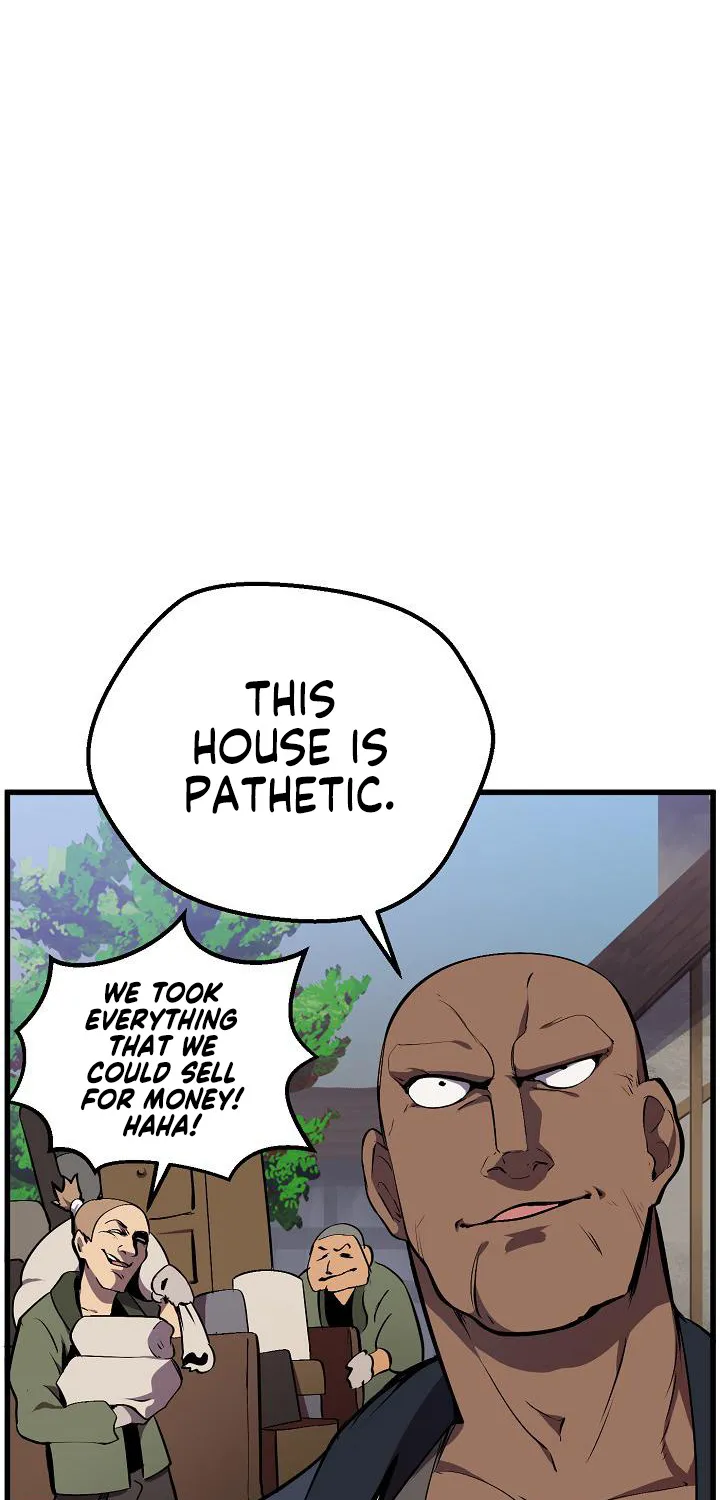 Survival Story of a Sword King in a Fantasy World Zinmanga X Chapter 14 Page 5